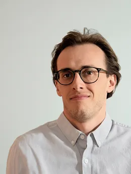 Florian Boyenval, DPO certifié, fondateur de DP FLOW