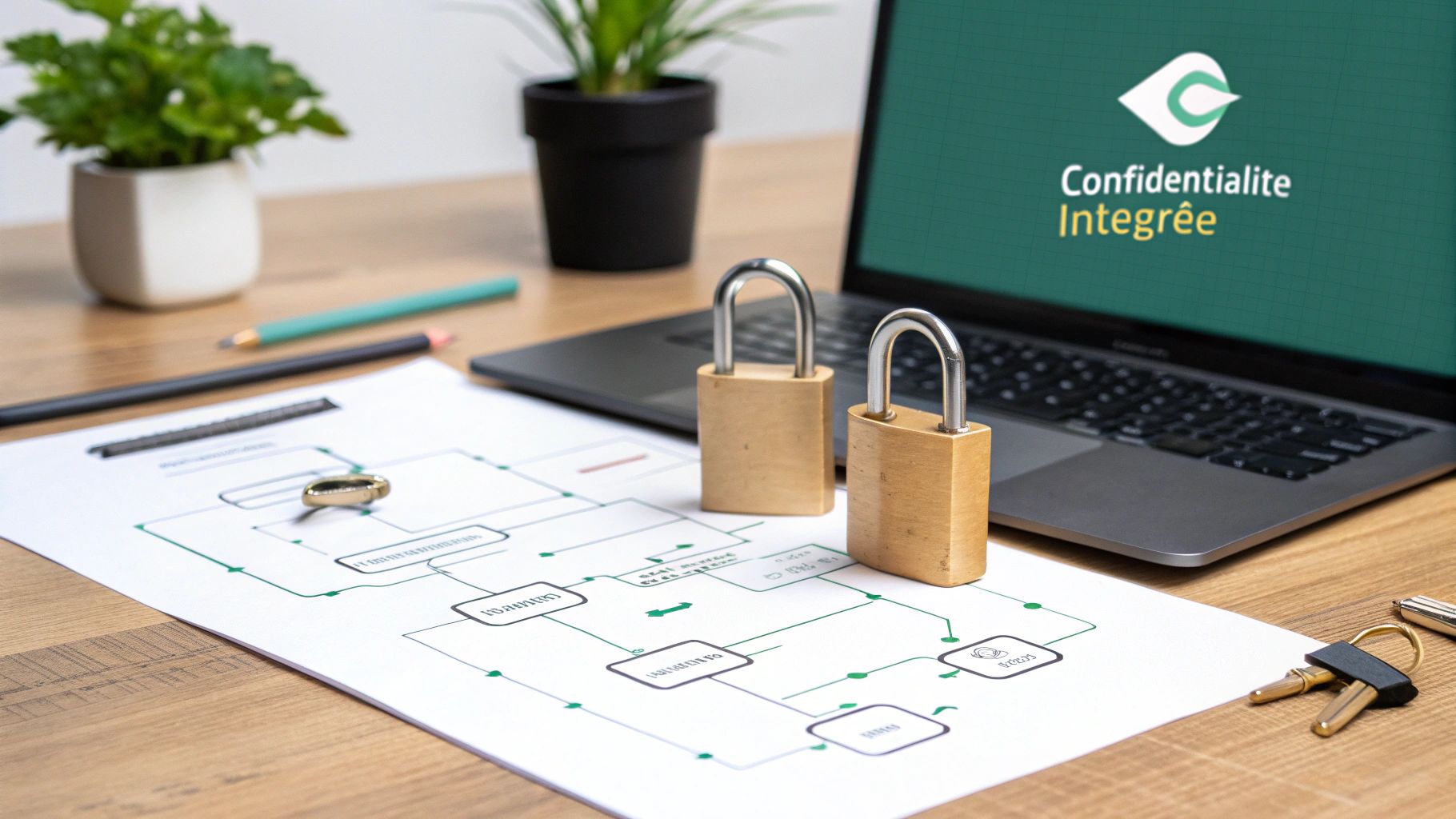 1. Intégrer la Protection des Données dès la Conception (Privacy by Design)