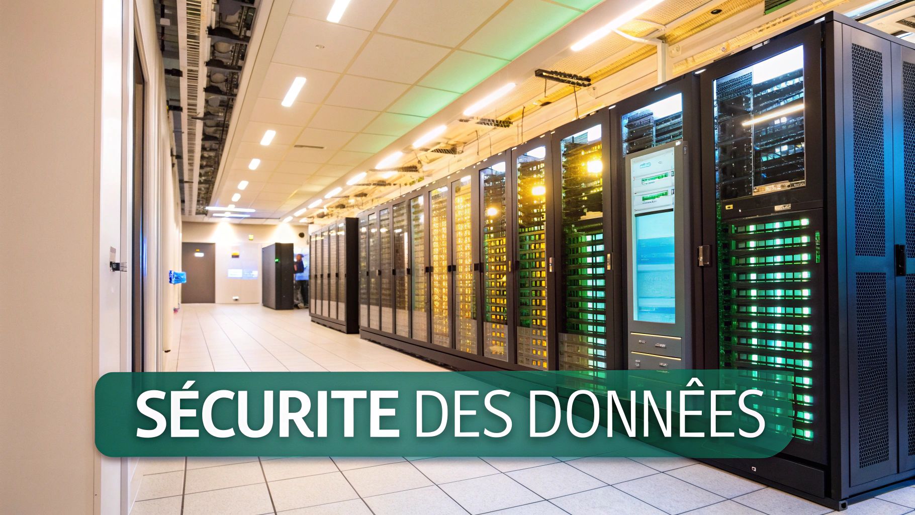 Une personne examine des documents à un bureau, symbolisant la gestion attentive des droits des salariés