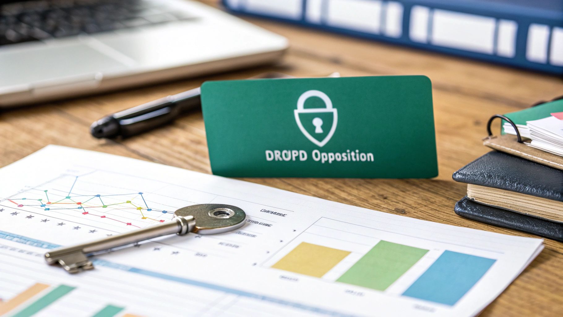 Droit d’opposition RGPD : Guide pour exercer votre droit facilement