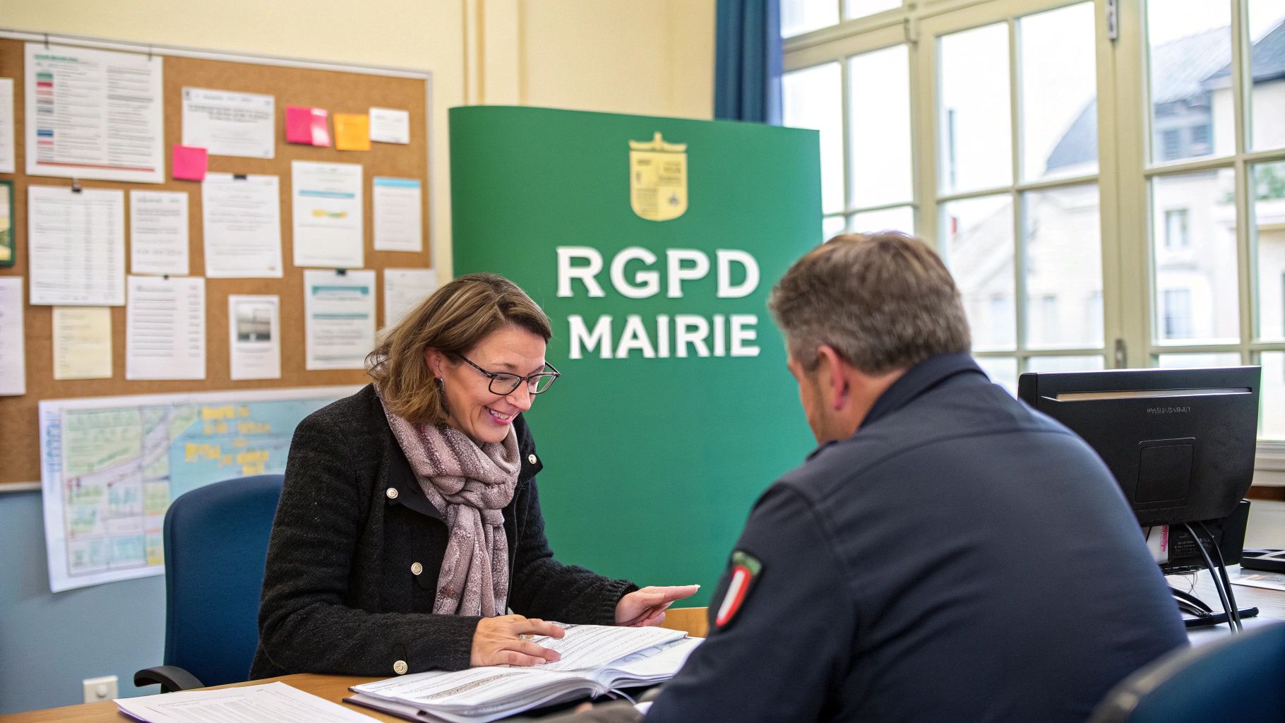 RGPD Mairie : Guide Simple pour la Conformité Facile