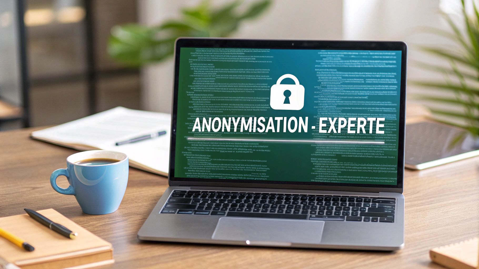 Comment anonymiser des données comme un expert