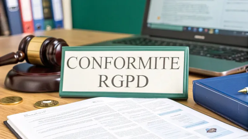 Illustration de l’article : RGPD collectivités territoriales : Guide complet pour votre conformité